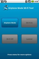 download Airplane Mode Wi-Fi Tool apk